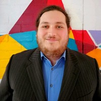Aangetekend - EU Qualified Trust Service Provider Employee Aron Theunissen's profile photo