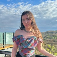 RUSE Employee Charlotte Plaa-Desnoyers's profile photo