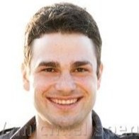 KnowledgeLink. Employee Morgan Bryan's profile photo