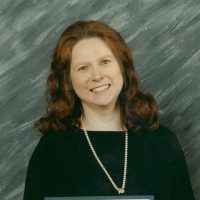 Patricia Thompson