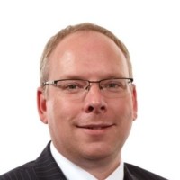 Hewlett Packard Enterprise Employee Steve Penman's profile photo