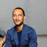 Royal LePage Signature Realty, Toronto Employee Michael Camber's profile photo