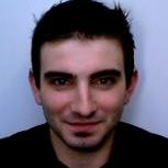 Capital One Employee Max Jackson's profile photo