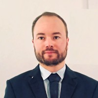 Hochschule für Angewandte Wissenschaften (HAW Kiel) Employee Maximilian Koesterke's profile photo