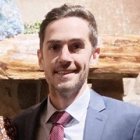 Integrated Global Logistics Employee Brian O'Malley's profile photo