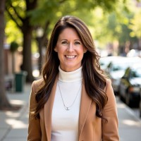 Stacy Aurich Email & Phone Number