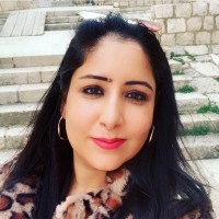 LPA Employee Kiran Sachdev's profile photo