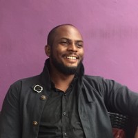 DoxFlowy Employee Daniel Ndukwu's profile photo