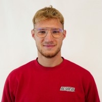 ALSAFIX Employee Benjamin Daull's profile photo