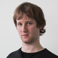 Siemens Digital Industries Software Employee Jordan Johns's profile photo