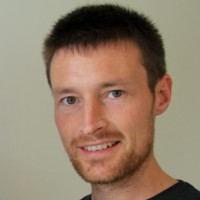 Consult Red Employee Matthew Lewis's profile photo