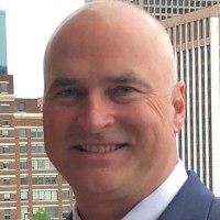 Hussmann Corp Employee Aaron Harrington's profile photo