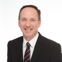 Organon Employee Robert Ash's profile photo