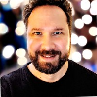 Vista Radio Ltd Employee David Drake's profile photo
