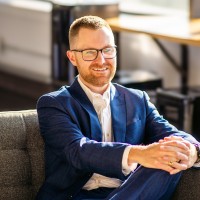 Crombie REIT Employee Ryan Sharpe's profile photo