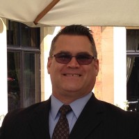 Rubius Therapeutics Employee Tom Kelliher's profile photo