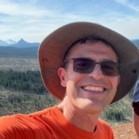 First Solar Employee Dirk Weiss's profile photo