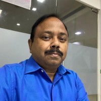 Nuvoco Vistas Corp. Ltd. Employee Rajiv Prasad's profile photo