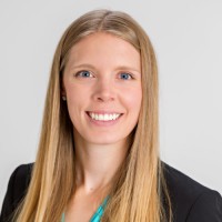 Evernorth Health Services Employee Whitney Pratt's profile photo