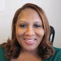 Dell Technologies Employee Sherrell Brown's profile photo