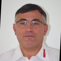 GEFIX GROUP Employee Jean-Michel Vallet's profile photo