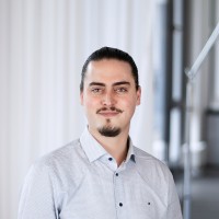 Anwar Belgacem Email