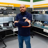 Diego Moreira Email