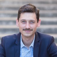 SPIE Citynetworks Employee Gaël Genety's profile photo