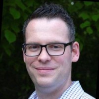 DHL Supply Chain Employee Ryan Conway's profile photo