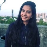 Blink CMS Employee Sita Bhandari's profile photo
