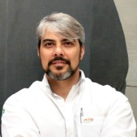 MCM Montagens Industriais Employee Márcio Morato's profile photo