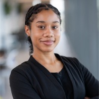 Black Achievers Employee Jade Nieves-Calderon's profile photo
