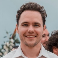 RBC Wealth Management Employee Jack Weiss's profile photo
