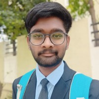 Developer Students Employee Nishant Pawar's profile photo