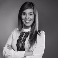 Grupo Batta Employee Elizabeth del Alto's profile photo