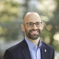 University of Maryland Employee Eric Chapman's profile photo