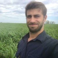 SIMA Employee Facundo José Varela's profile photo