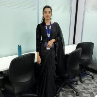 Aashifa Alvi Email