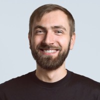 Selectel Employee Alexander Tugov's profile photo