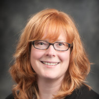 Lawrence Memorial Hospital Employee Anne Baughman's profile photo