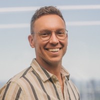 Salesforce Employee Ryan Post's profile photo