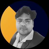Conscent.ai Employee Raj Dubey's profile photo