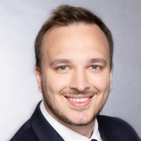 Paragon Global Brands Employee Daniel Aston's profile photo