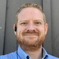 Cuvee 30A Employee John Smith's profile photo