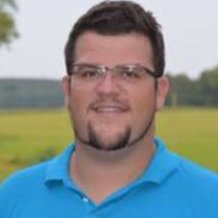 PC Electric GmbH Employee Alexander Hackl's profile photo