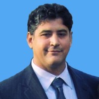 Nolato Jabar Employee Vincent Brier's profile photo