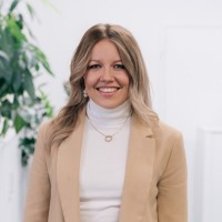 MF Fleetmanagement AG Employee Annina Lanker's profile photo