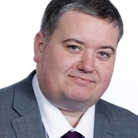 Streets Chartered Accountants Employee Peter Gregory's profile photo