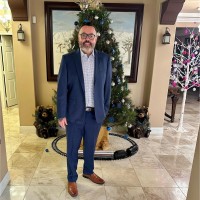 Griffin Structures Employee Javier Ruiz's profile photo