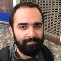FreeBSD Employee Danilo Gondolfo's profile photo
